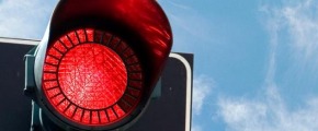 red-light-crossing